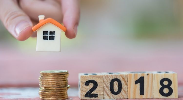 real estate investing in 2018