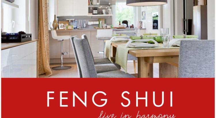 feng shui for real estate