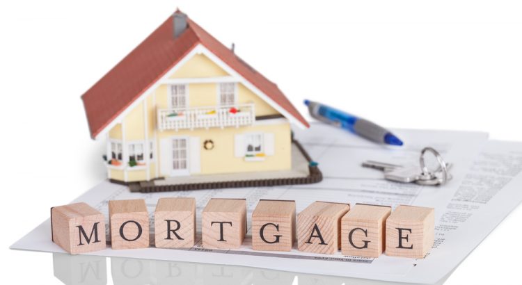 Investment Mortgages