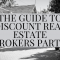 Discount Real Estate Brokers